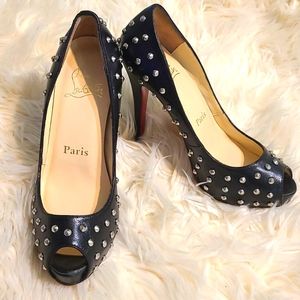 Christian Louboutin Heels